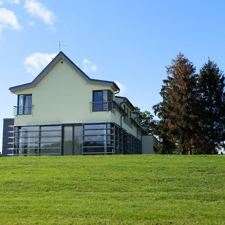 Golf Resort Ceska Lipa Nový Bor Exterior foto
